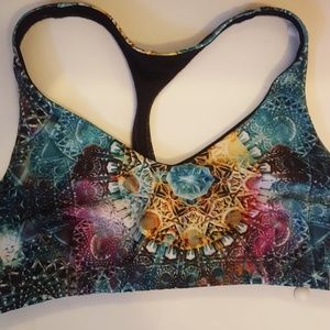 Onzie sports bra