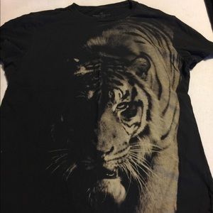 ❌CLEARANCE❌ Men’s American Eagle tiger t-shirt