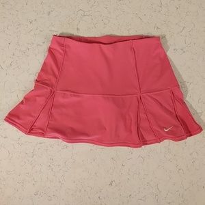 Nike Fit Dry Workout Skort, Small