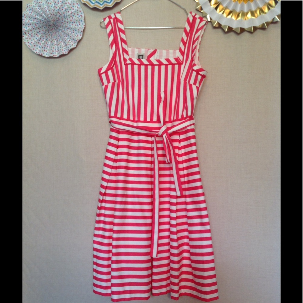 Can you say Perfect Party Dress!