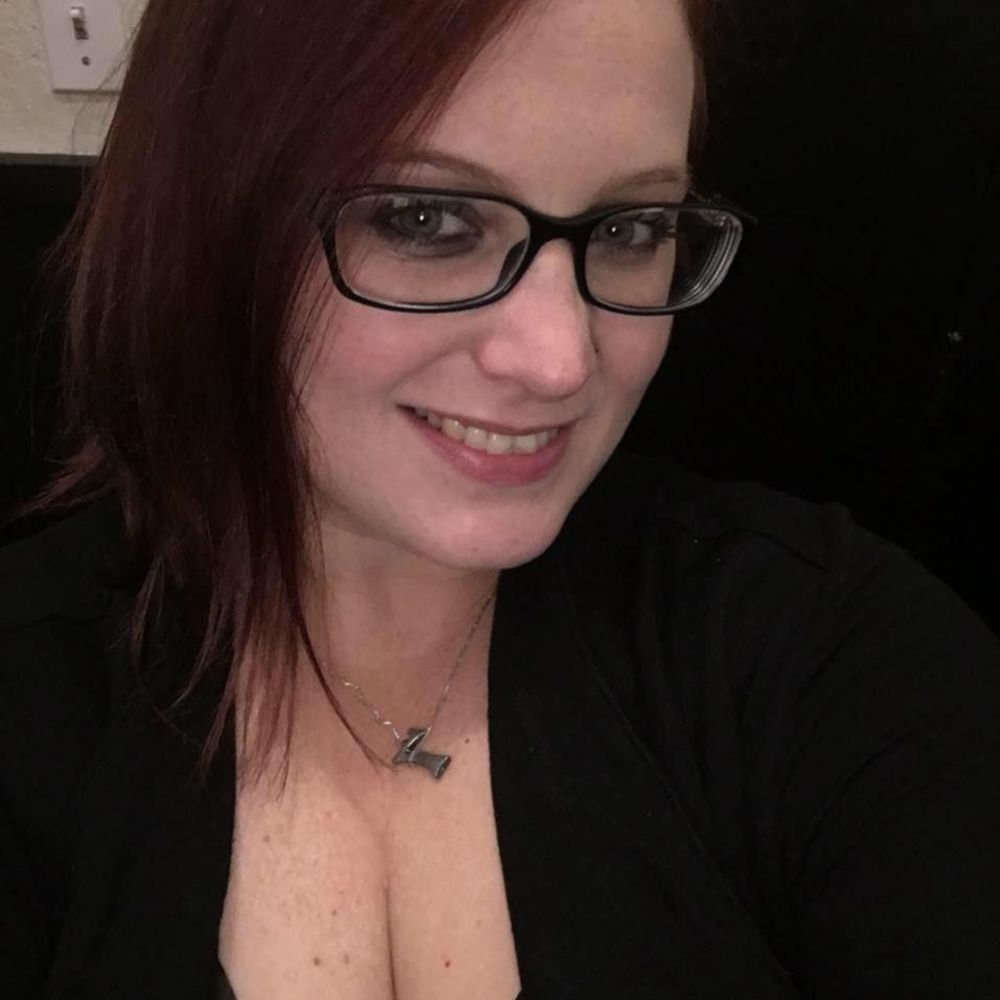 Meet your Posher, Rae