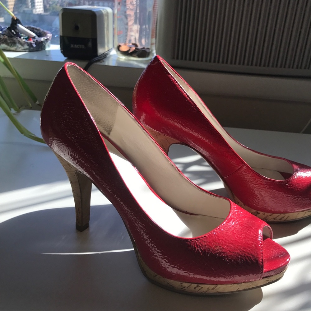 Nine West size 6