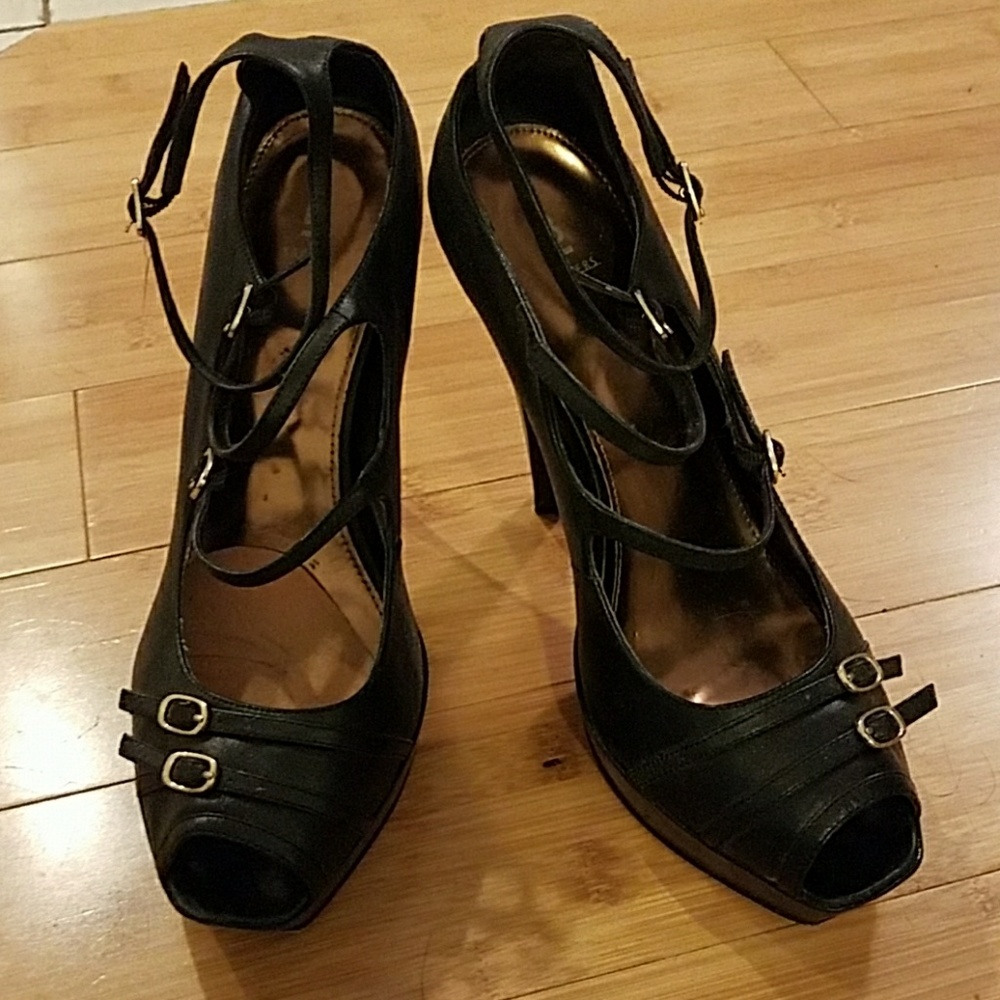 Bakers Shoes