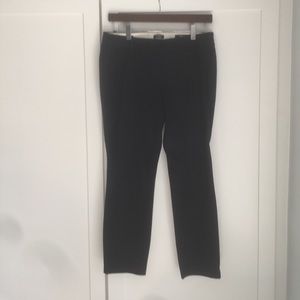 J. Crew navy blue Minnie pant