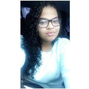 Meet your Posher, Kimberly