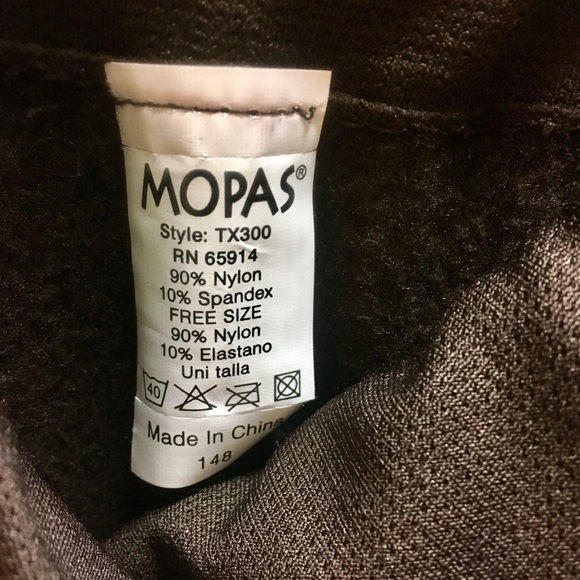 Leggings bundle - Picture 3 of 6