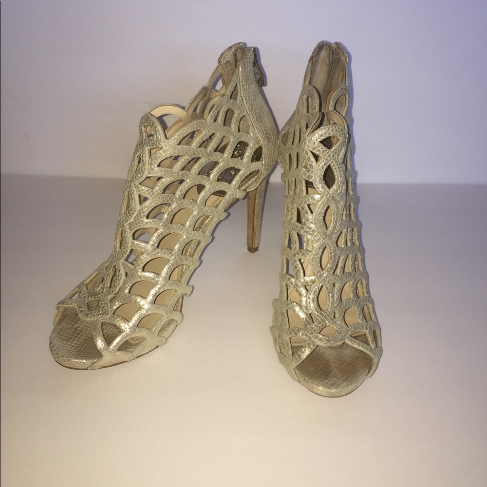 Vince Camuto heels