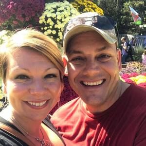 Meet your Posher, Lynn