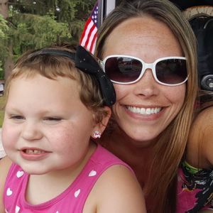 Meet your Posher, Angela