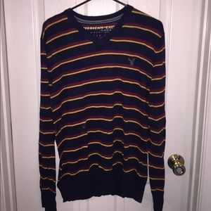 Men's American eagle outfitters light sweater