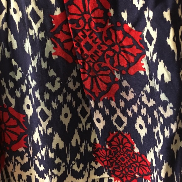 Strapless Dress - Picture 3 of 3