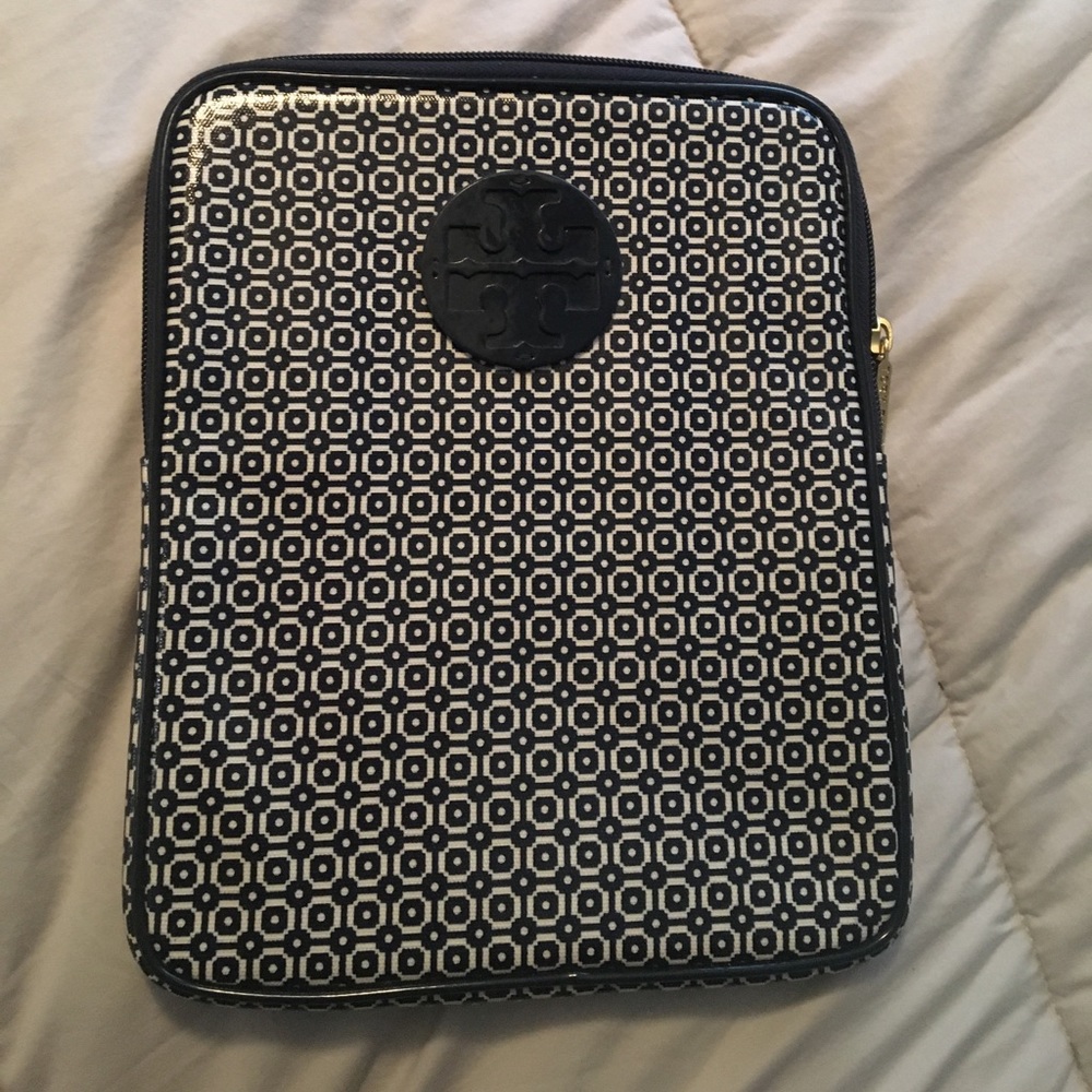 🌸tory burch ipad case🌸