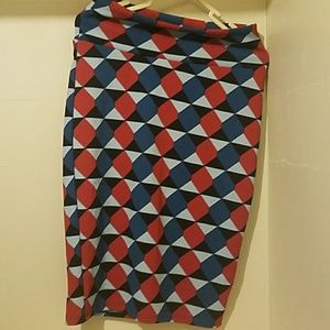 LuLaRoe cassie