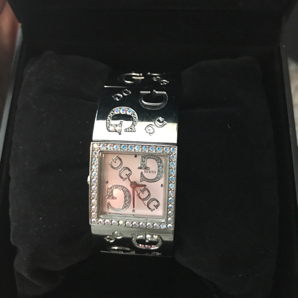 Guess watch women