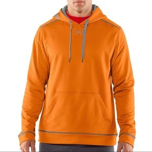 Under Armour UA Men’s Tech Fleece Pullover Hoody