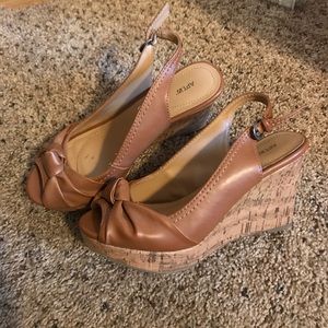 Apt.9 Pumps Sz 7