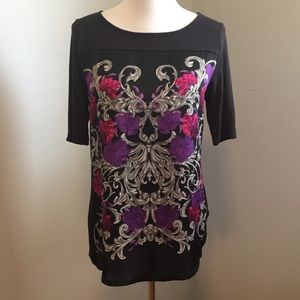 Apt. 9 tunic top