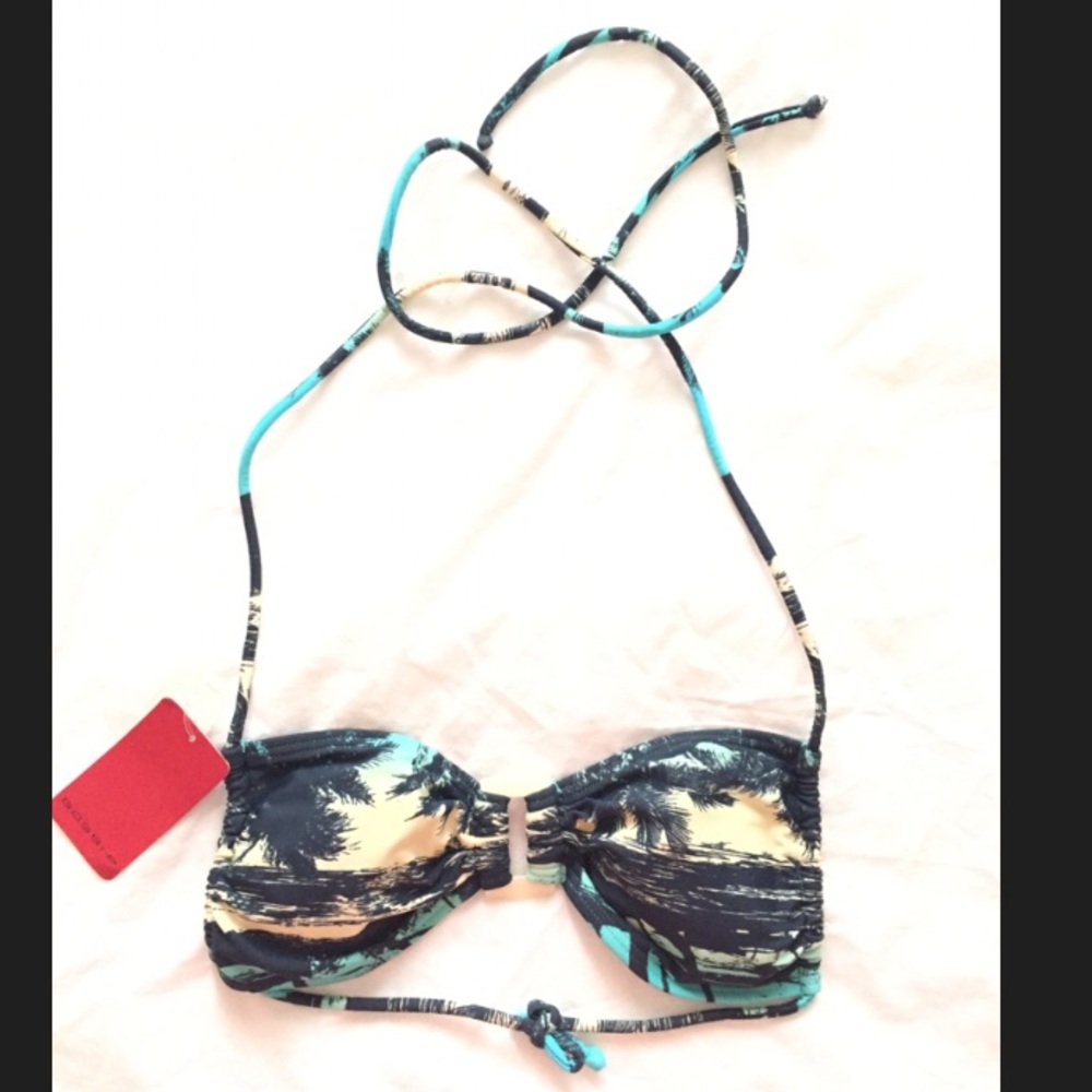 Gossip Collection Bikini Top