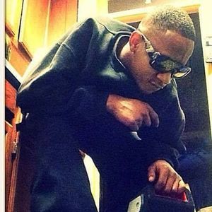 Meet your Posher, Nick