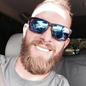 Meet your Posher, Ricky