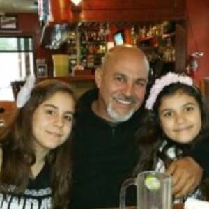 Meet your Posher, Reinaldo