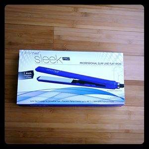 Fahrenheit Sleek Pro Professional Slim Line Flat I