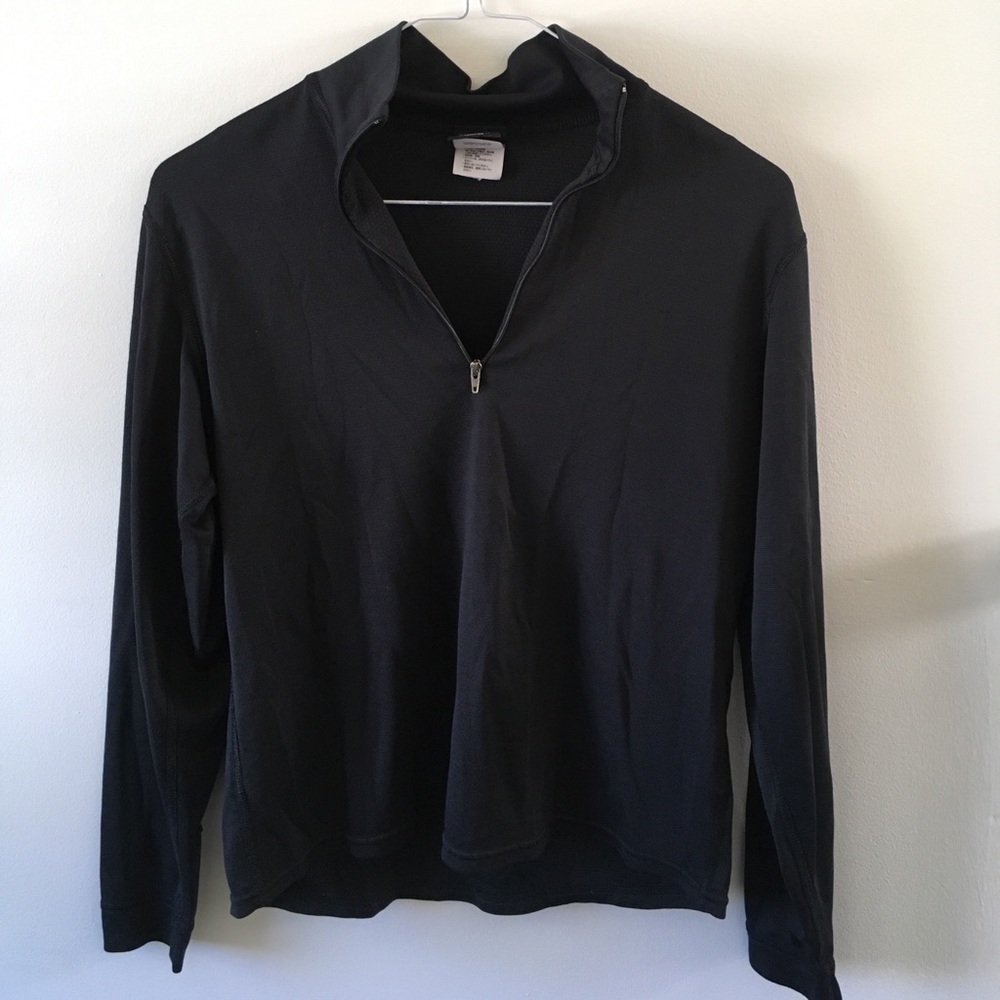 Patagonia capilene top