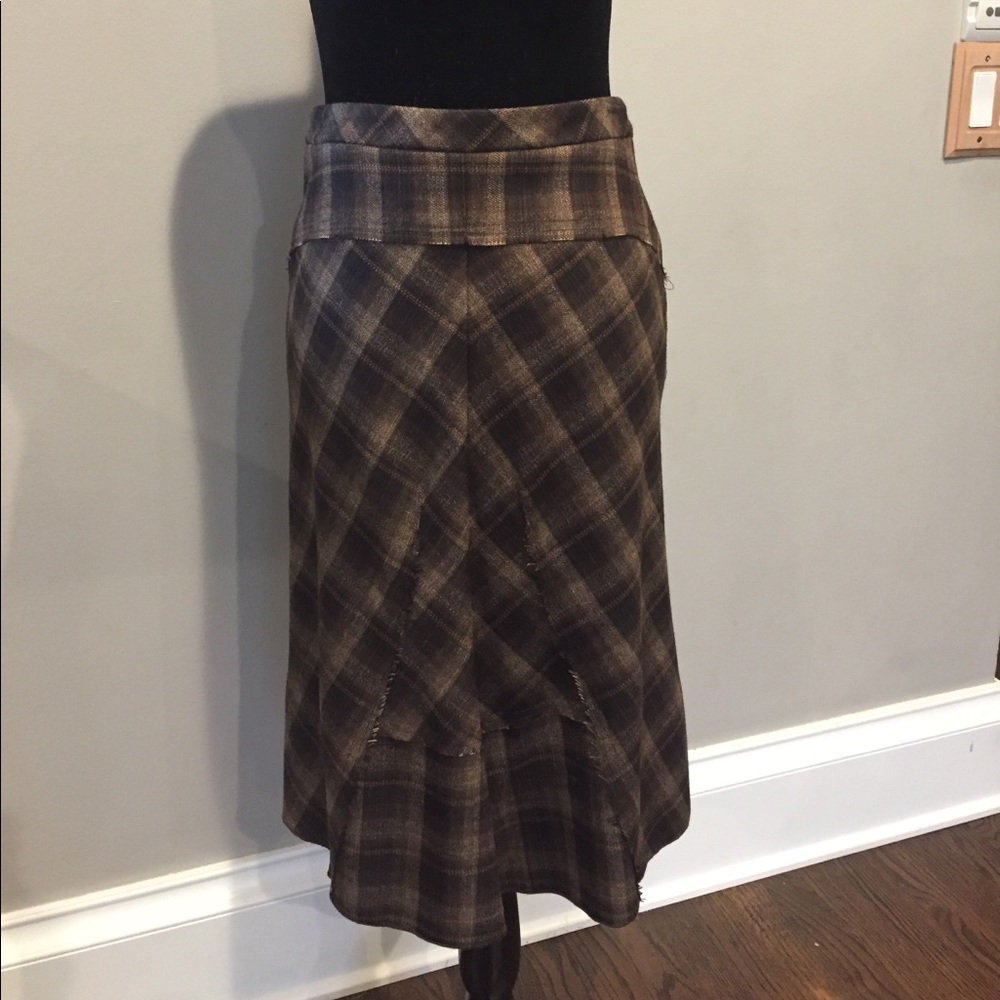 Bcbg skirt