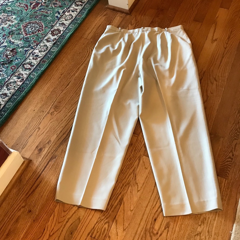 🌹🌹Talbots pants🌹🌹