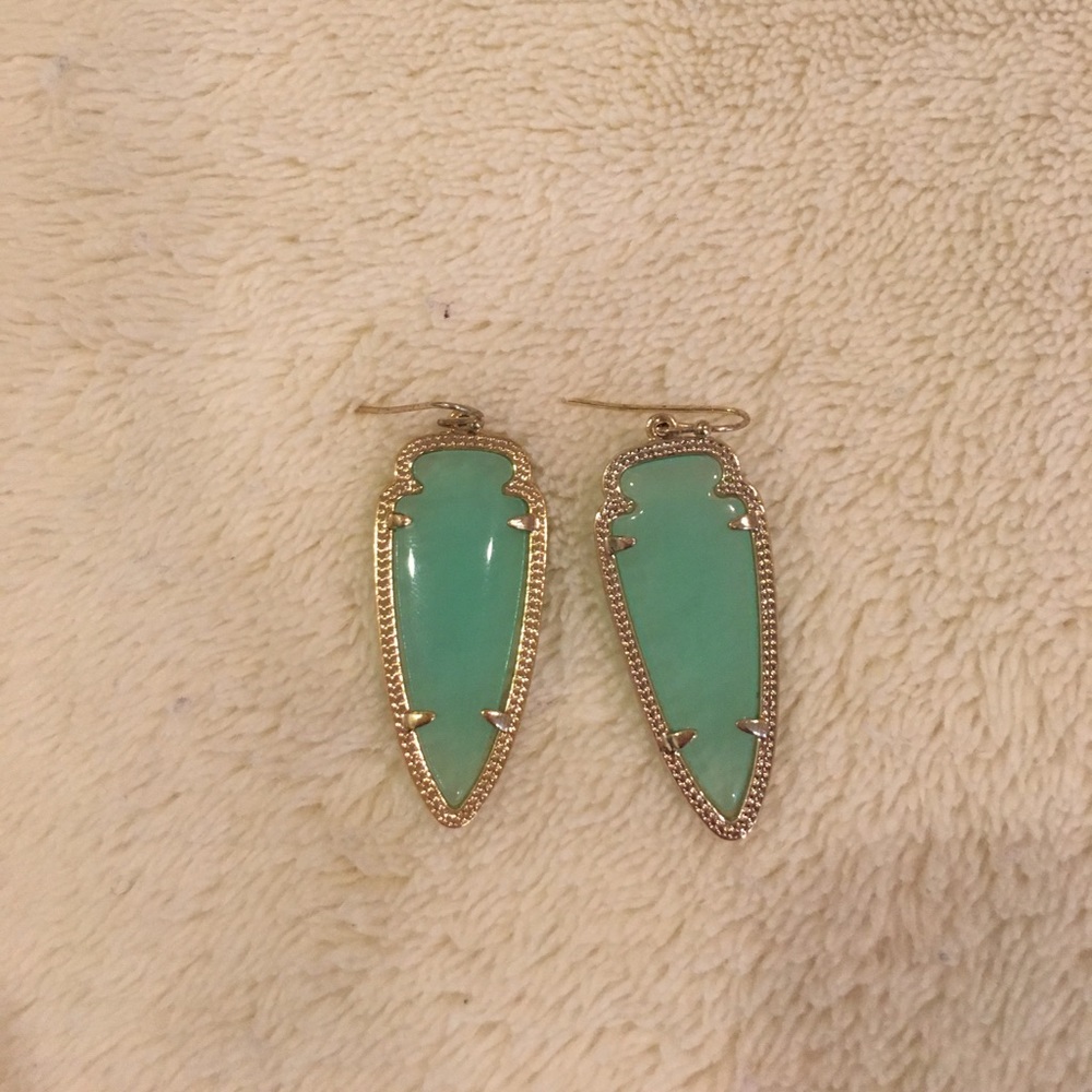 Kendra Scott Sky Earrings