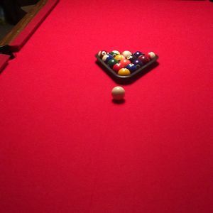 Meet your Posher, Montez