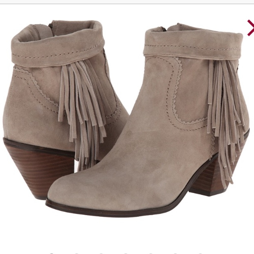 Sam Edelman Louie Ankle Bootie