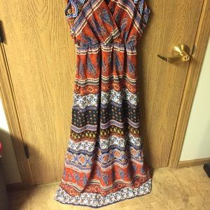 Beautiful Dress
