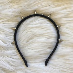 Studded Headband