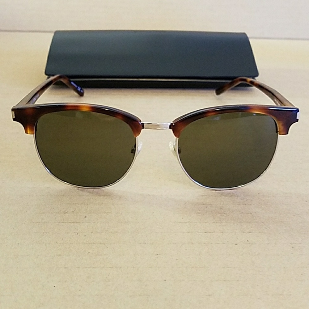 SAINT LAURENT SL 108
