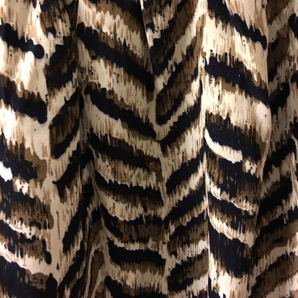 Strapless Dress - Picture 2 of 2