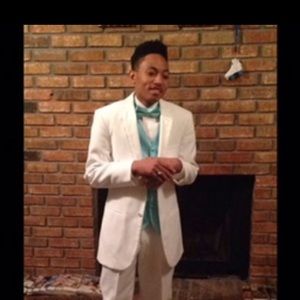 Meet your Posher, Bryan