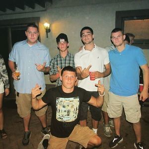 Meet your Posher, Ralph