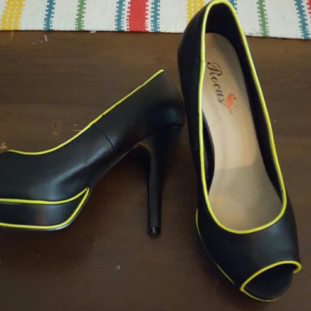 Shoes
