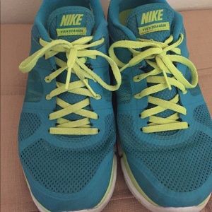 Nike shoes