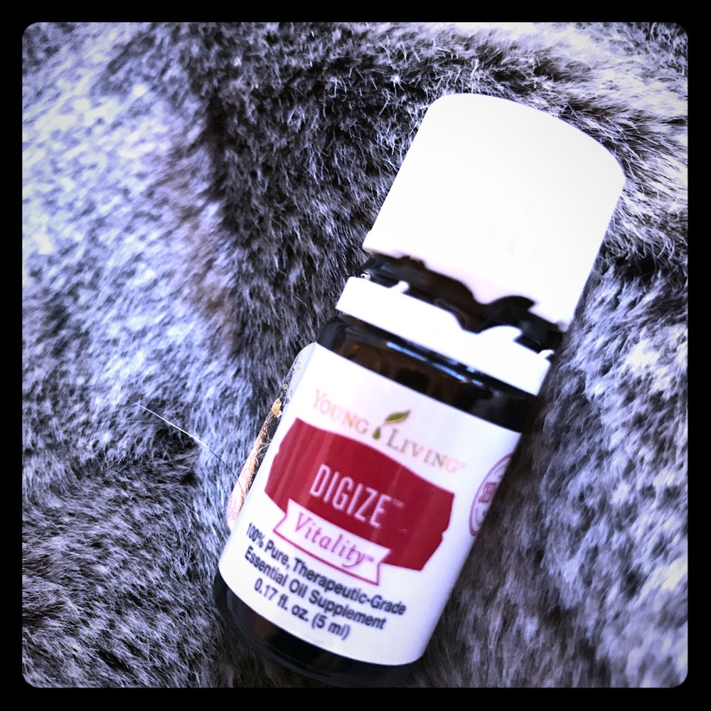 Young Living Digize Vitality 5mL Essential Oil