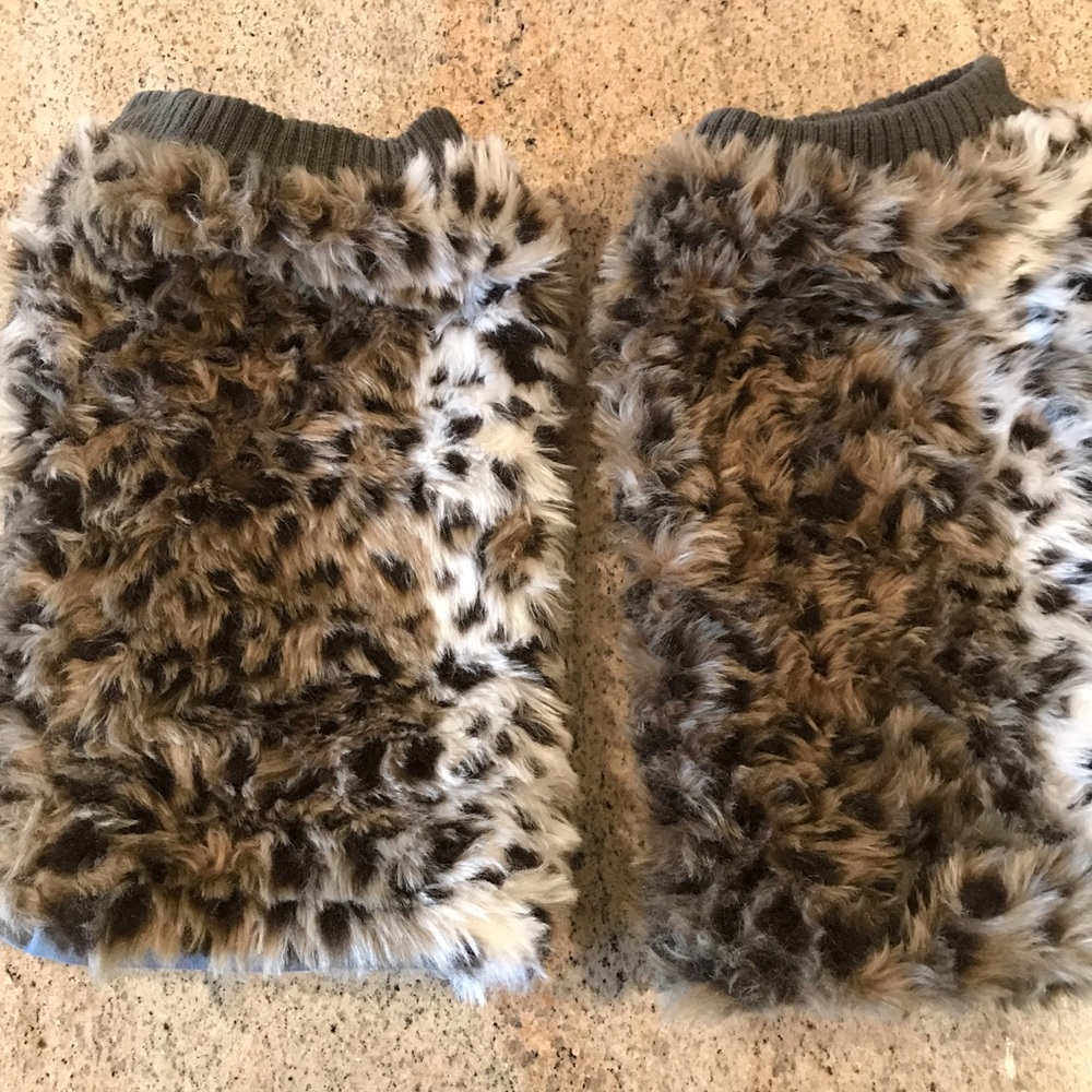 Boot/Shoe Covers - Picture 2 of 2