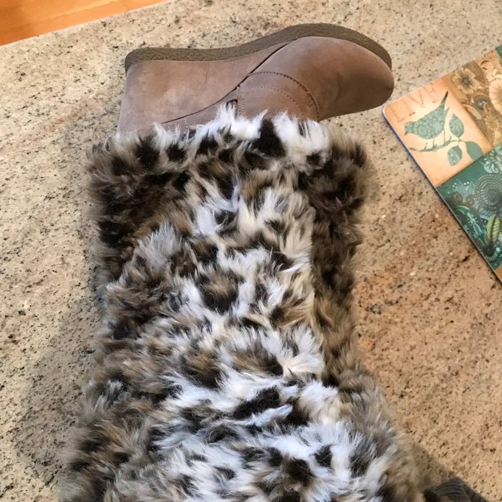 Boot/Shoe Covers