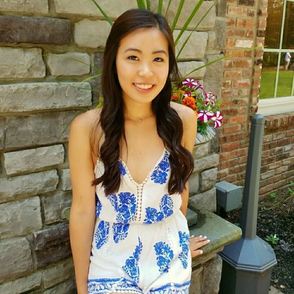 Meet your Posher, Vivian