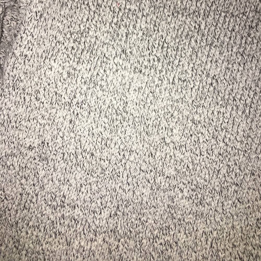 Chunky sweater - Picture 2 of 2