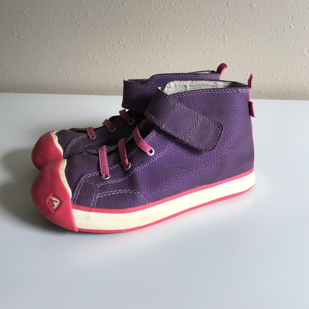 Girls Keen shoes, size 13