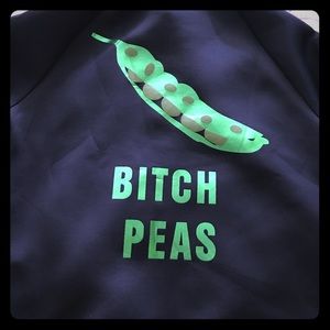 Bitch Peas Jacket
