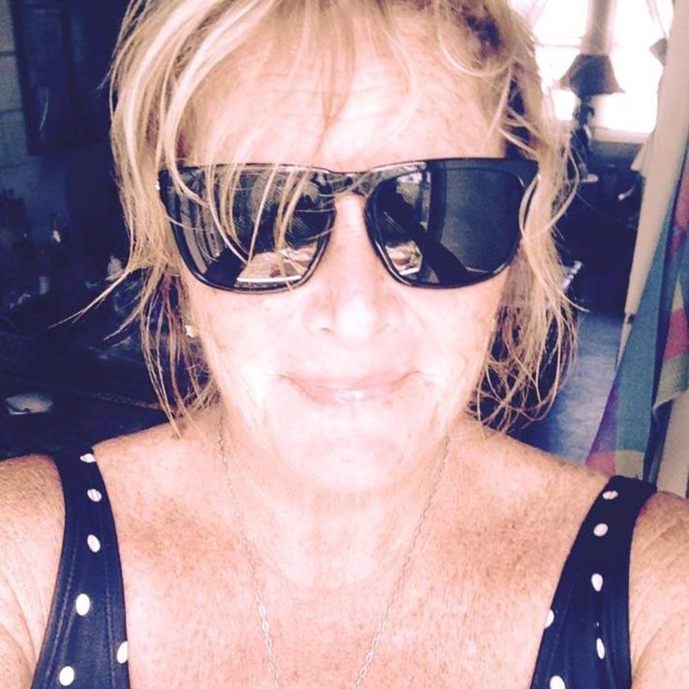 Meet your Posher, Cyndi