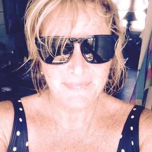 Meet your Posher, Cyndi