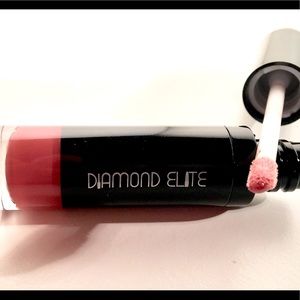 Luxury Elite Lipgloss—> Color: ‘Pinky’